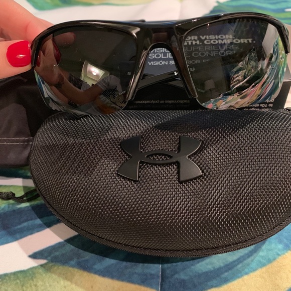 under armour factory warehouse